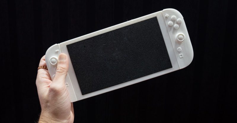 Genki Pays Up: Nintendo Wins Switch 2 Lawsuit