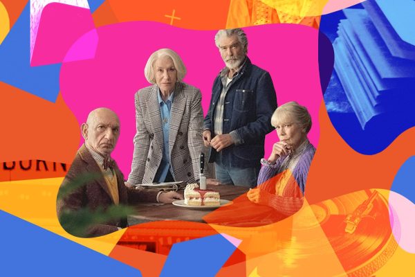 Is A24’s Auteur Era Over? A Look at the Studio’s Shifting Landscape