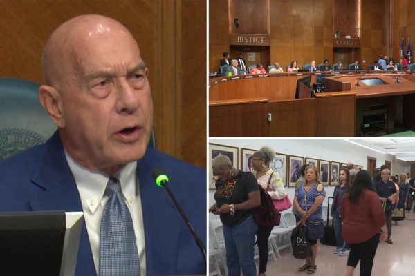 Pension Payment Delays Leave Hundreds of City Retirees in the Lurch