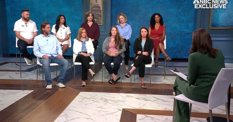 Epstein Files Released: Survivors Speak Out Amidst Congressional Gridlock