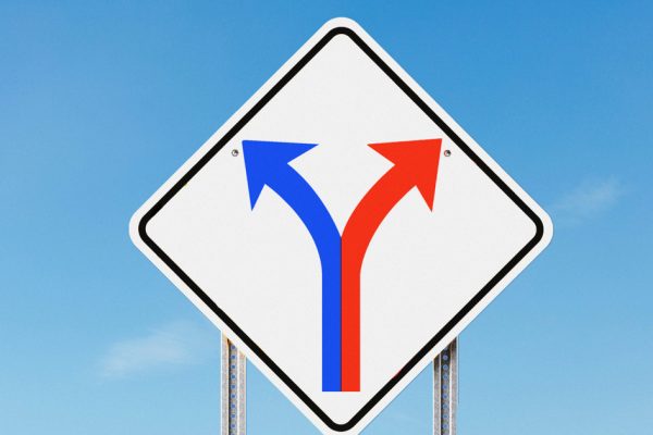 The Growing Divide: How Red and Blue States are Drifting Further Apart