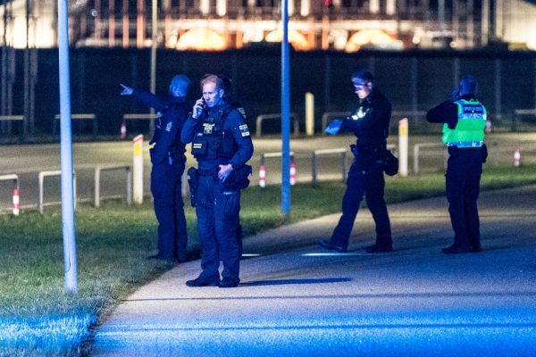 Drone Attacks Shut Down Copenhagen Airport: A New Chapter in the Russia-NATO Standoff?