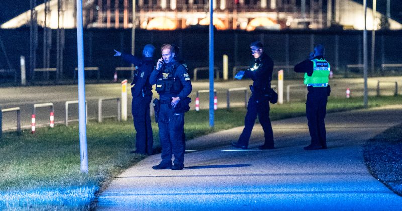 Drone Attacks Shut Down Copenhagen Airport: A New Chapter in the Russia-NATO Standoff?