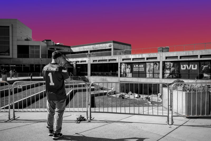 The Day the Internet Went Dark (For Me, Anyway)