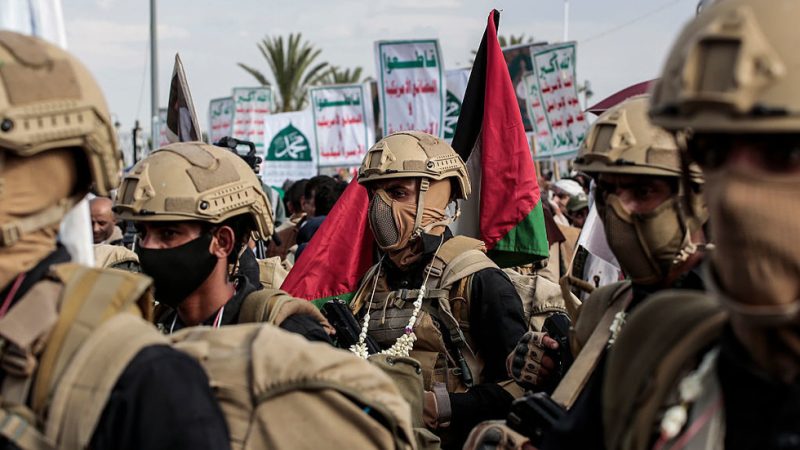 Yemen: UN Staff Detained Amidst Escalating Tensions