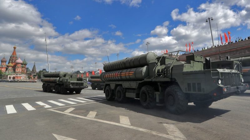 Russia and India Deepen Defense Ties: More S-400 Missiles and Su-57 Jets on the Horizon?