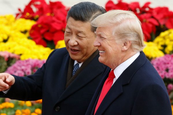 Trump-Xi Summit on the Horizon: What to Expect?