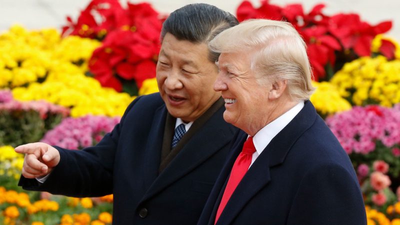 Trump-Xi Summit on the Horizon: What to Expect?
