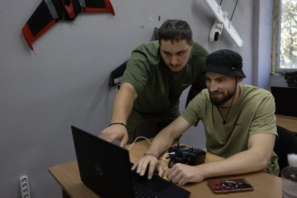 Drone Strike on Russian School Evacuates Dozens of Children with Disabilities