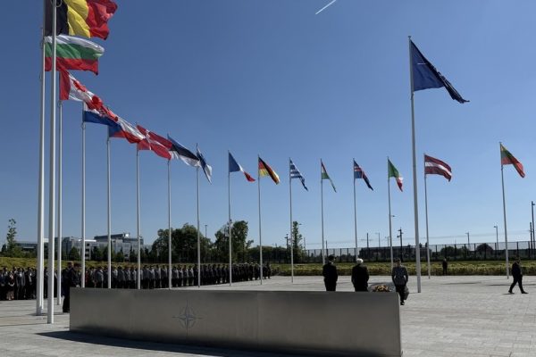 NATO Allies Express Dismay Over US Response to Alleged Russian Drone Incursion