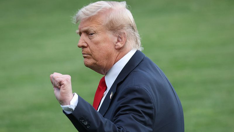 Trump’s Venezuela Threat: Military Action on the Table?