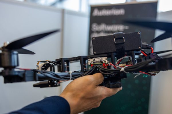 US to Flood Ukraine with 33,000 AI-Controlled Drones: A Game Changer?