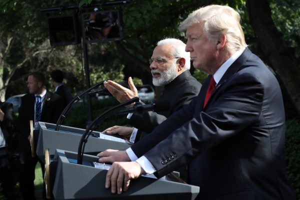 US Urges India to Ditch Russian Oil: A Risky Gambit?