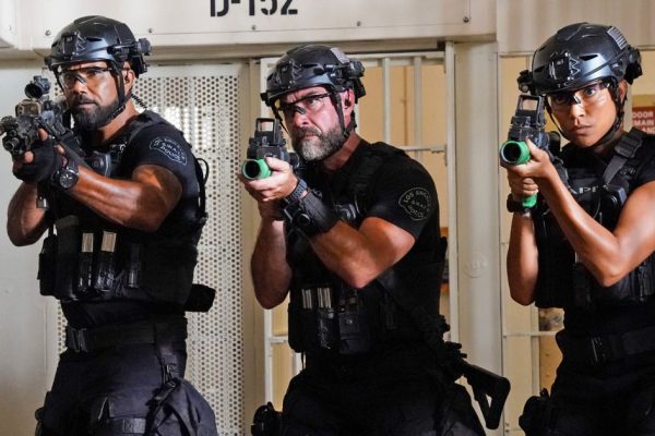 SWAT Season 8: When Can We Expect it on Netflix?
