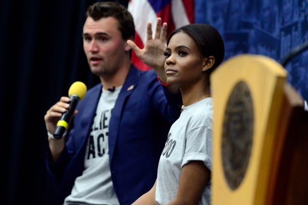 The Charlie Kirk Shooting: A Fracture in the MAGA Movement?
