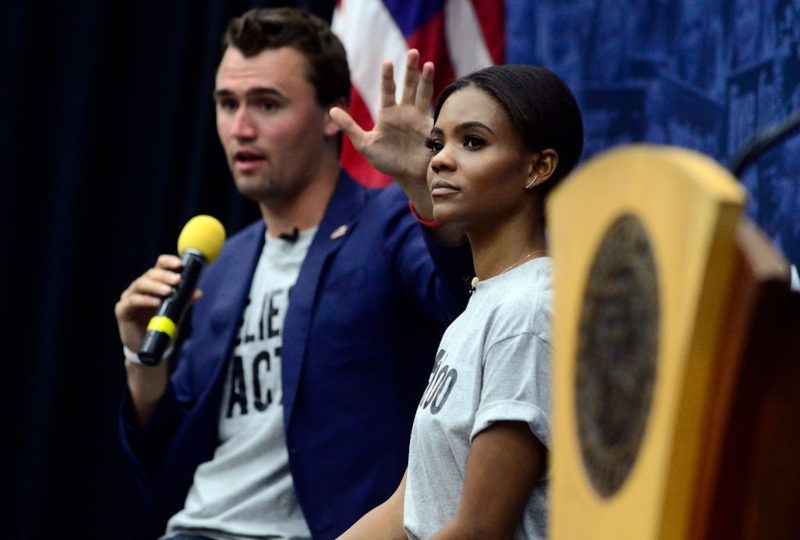 The Charlie Kirk Shooting: A Fracture in the MAGA Movement?