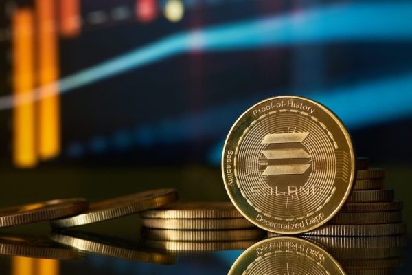 Solana’s Roar: Novogratz Predicts Market Domination