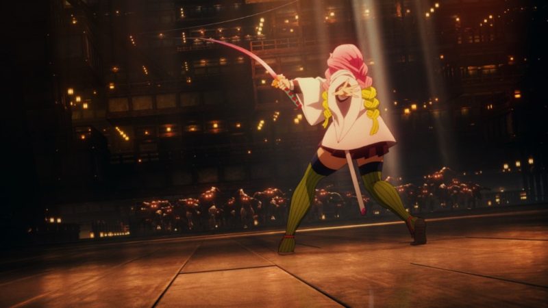 Demon Slayer: Infinity Castle Slays the Box Office with $10M in Previews!