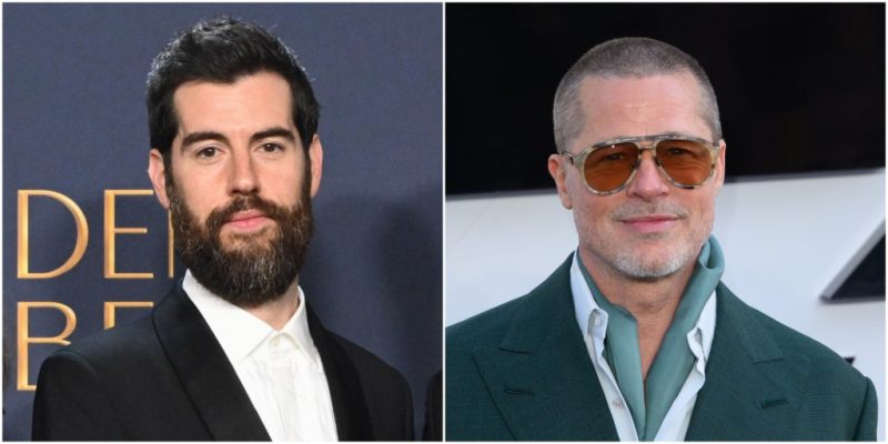 Brad Pitt’s Plan B Expands its Empire:  A European Conquest Begins!