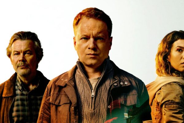 Glina’s Back! Cult Polish Crime Drama Returns After 17 Years