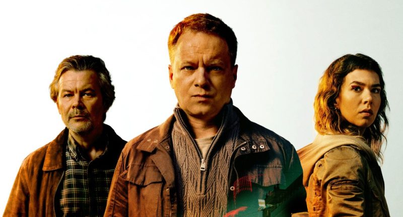 Glina’s Back! Cult Polish Crime Drama Returns After 17 Years