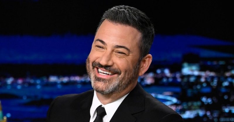 Kimmel’s Unexpected Night Off: Late-Night’s Hilarious Reactions