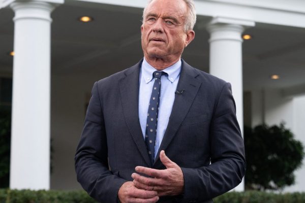 RFK Jr.’s Controversial Health Agenda: A Public Health Expert Weighs In