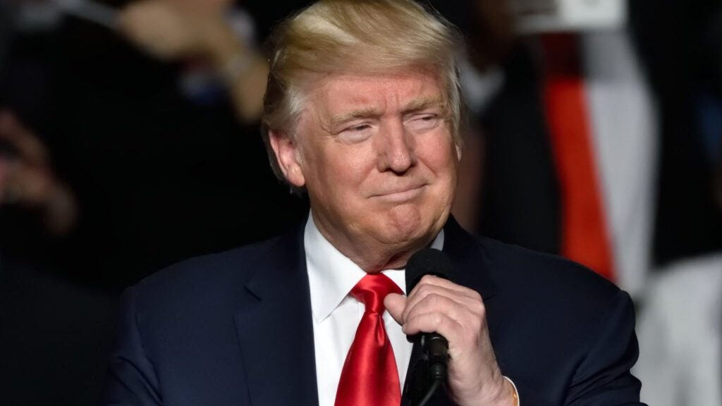 Trump’s Tariffs: A $350 Billion Surprise for the US Treasury?