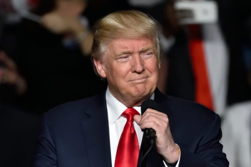 Trump’s Tariffs: A $350 Billion Surprise for the US Treasury?