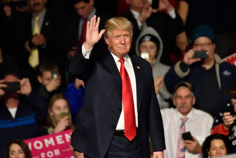 Trump’s Inflation Claims vs. Reality: August CPI Data Strikes Back