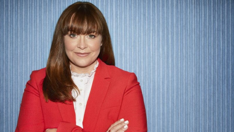 Exec Shuffle: Karin Lindström Moves from Amazon MGM to Warner Bros Discovery Nordics