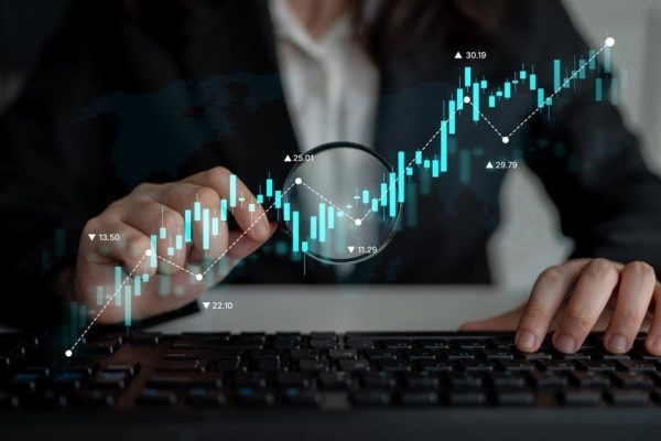 Small Caps Poised for a Rally? Three Reasons for Optimism