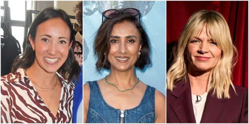 Agent Meryl Hoffman Strikes Out on Her Own, Taking High-Profile Clients with Her