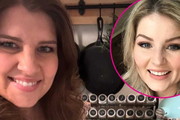 Michaela Bates Shares Update on Sister Erin’s Sepsis Battle