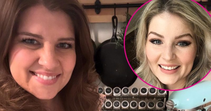 Michaela Bates Shares Update on Sister Erin’s Sepsis Battle