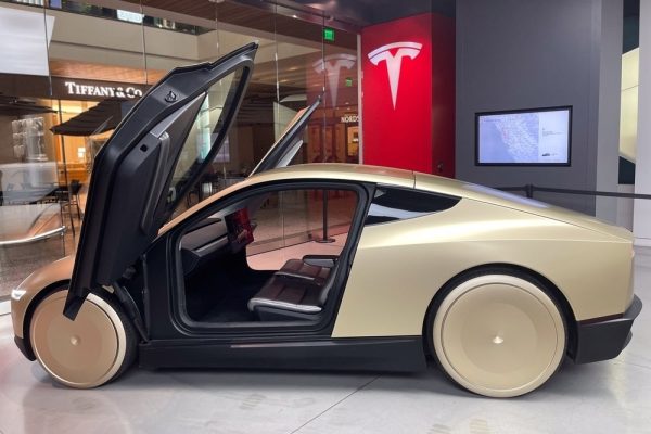Tesla’s RoboTaxi Ambitions Expand: Arizona Becomes the Next Testing Ground