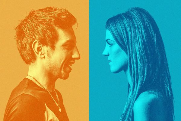 Gen Z Conservatives: A Growing Gender Gap?