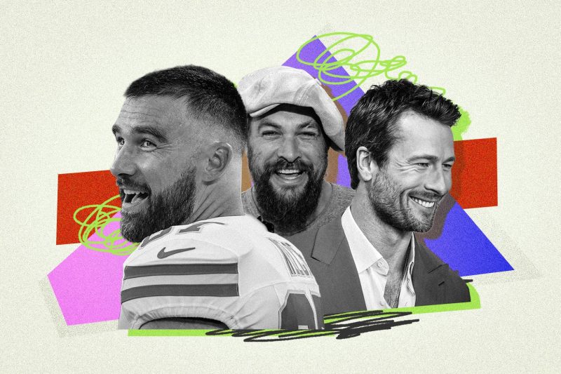 Travis Kelce: The Unassuming Enigma of the NFL