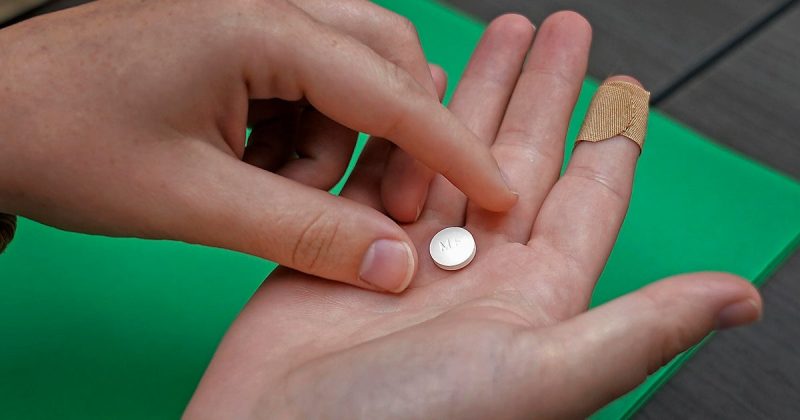 Texas Tightens Abortion Pill Restrictions: A Concerning New Law