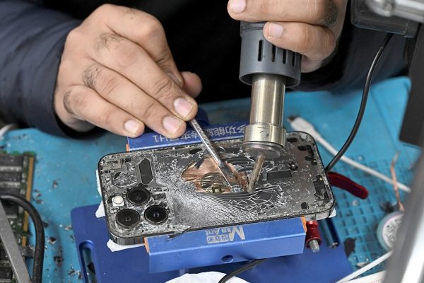 10 Refurbished Electronics Mistakes You’ll Regret (And How to Avoid Them!)