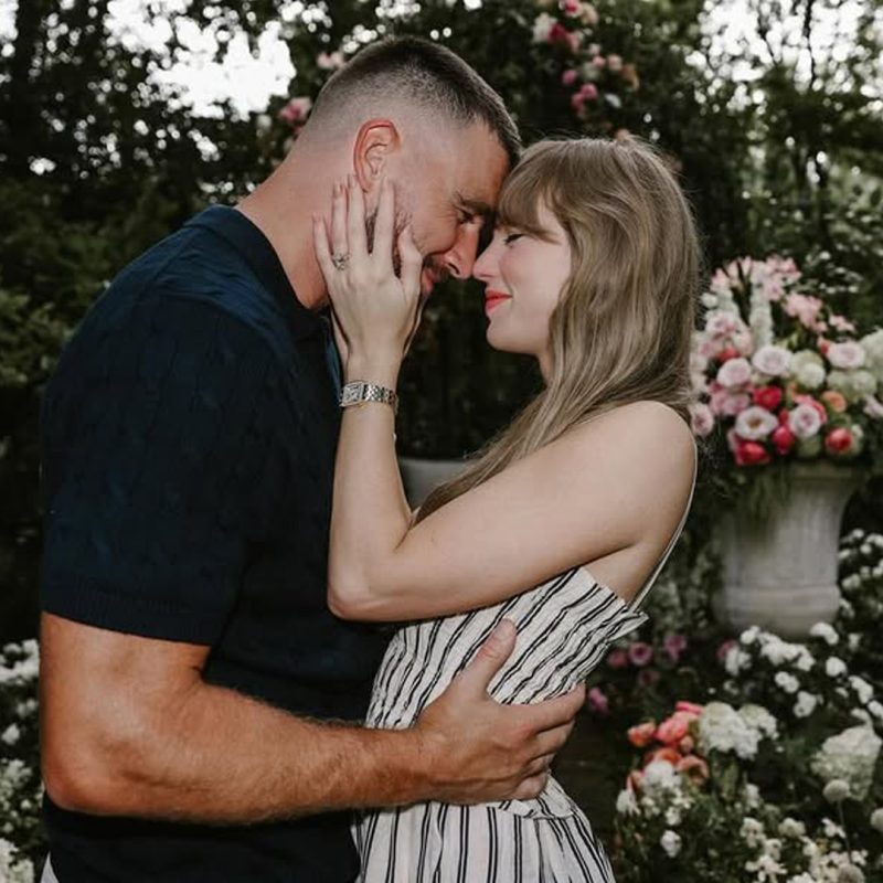 From Friendship Bracelets to Forever: The Whirlwind Romance of Travis Kelce and Taylor Swift
