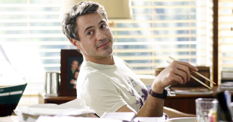 Underrated Gem Alert: A Hidden Robert Downey Jr. Masterpiece on Prime Video