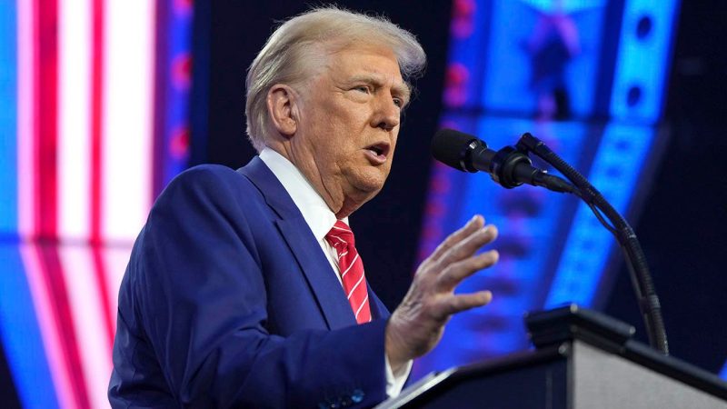 Trump’s Second Term Under Siege: Lawfare and the Fight for Conservative Policy