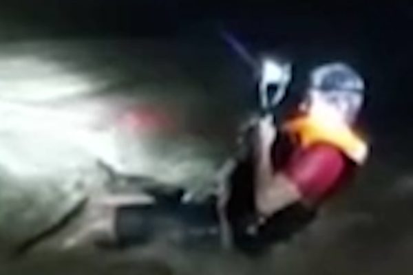 Philippines Braces for Super Typhoon Ragasa: Rescues Underway