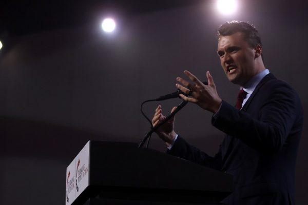 The Charlie Kirk ‘Martyrdom’ Narrative: Reshaping the MAGA Landscape?