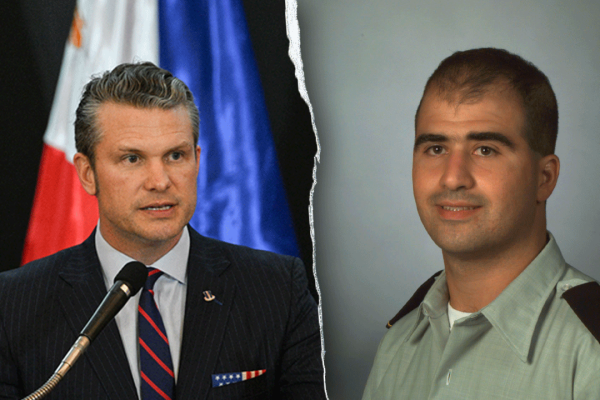 The Pentagon’s Grim Proposal: A First Military Execution in Decades?