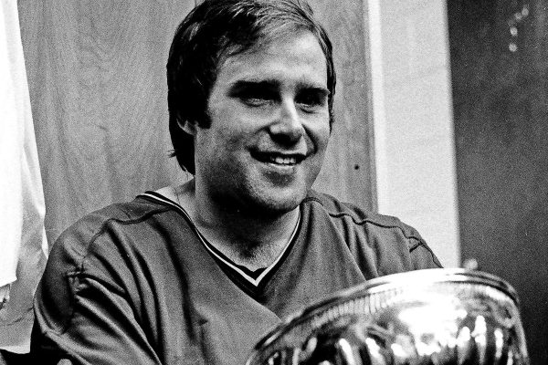 Remembering Ken Dryden: A Hockey Legend’s Legacy