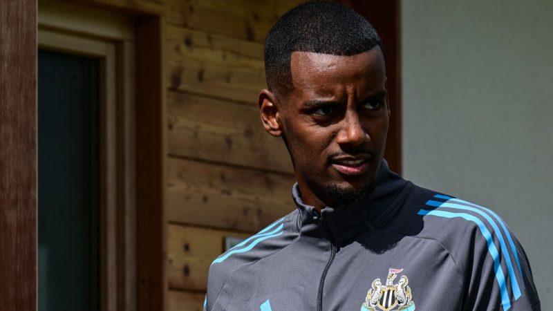 Deadline Day Drama: Transfer Window Chaos and the Isak to Liverpool Whispers