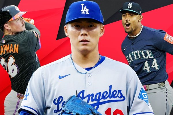 MLB Power Rankings: Week 24 – September’s Shake-Up