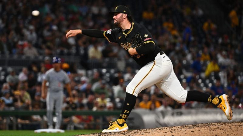 The Evolving Ace: How MLB’s Top Pitchers Have Changed Since 1975